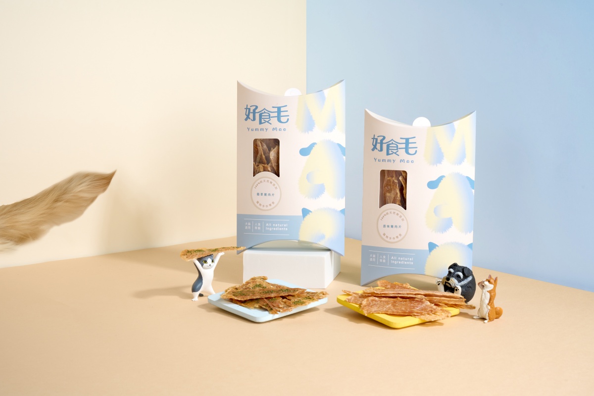 好食毛｜商品攝影、寵物攝影